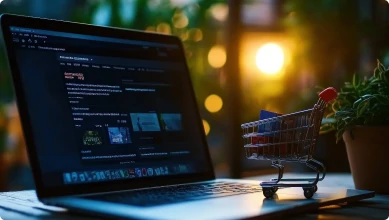 Store Design & Development