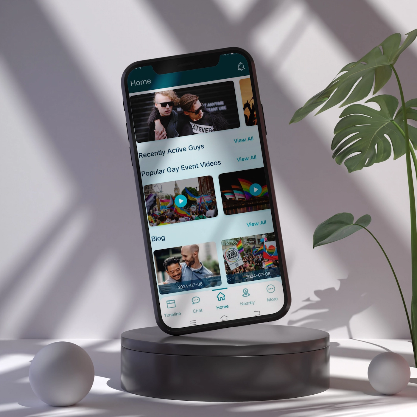 My Gay Find Featured Image