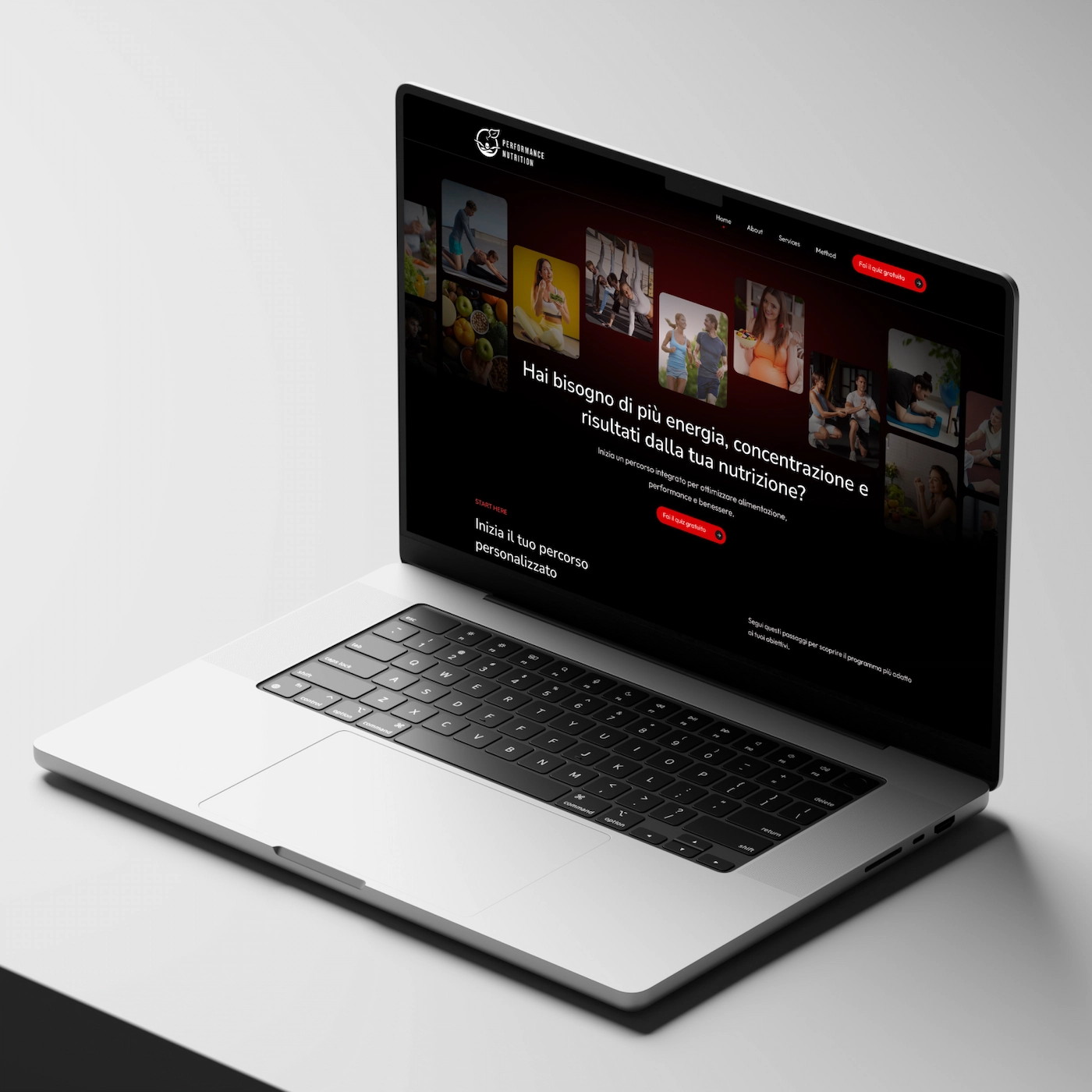 Nurition Featured Image