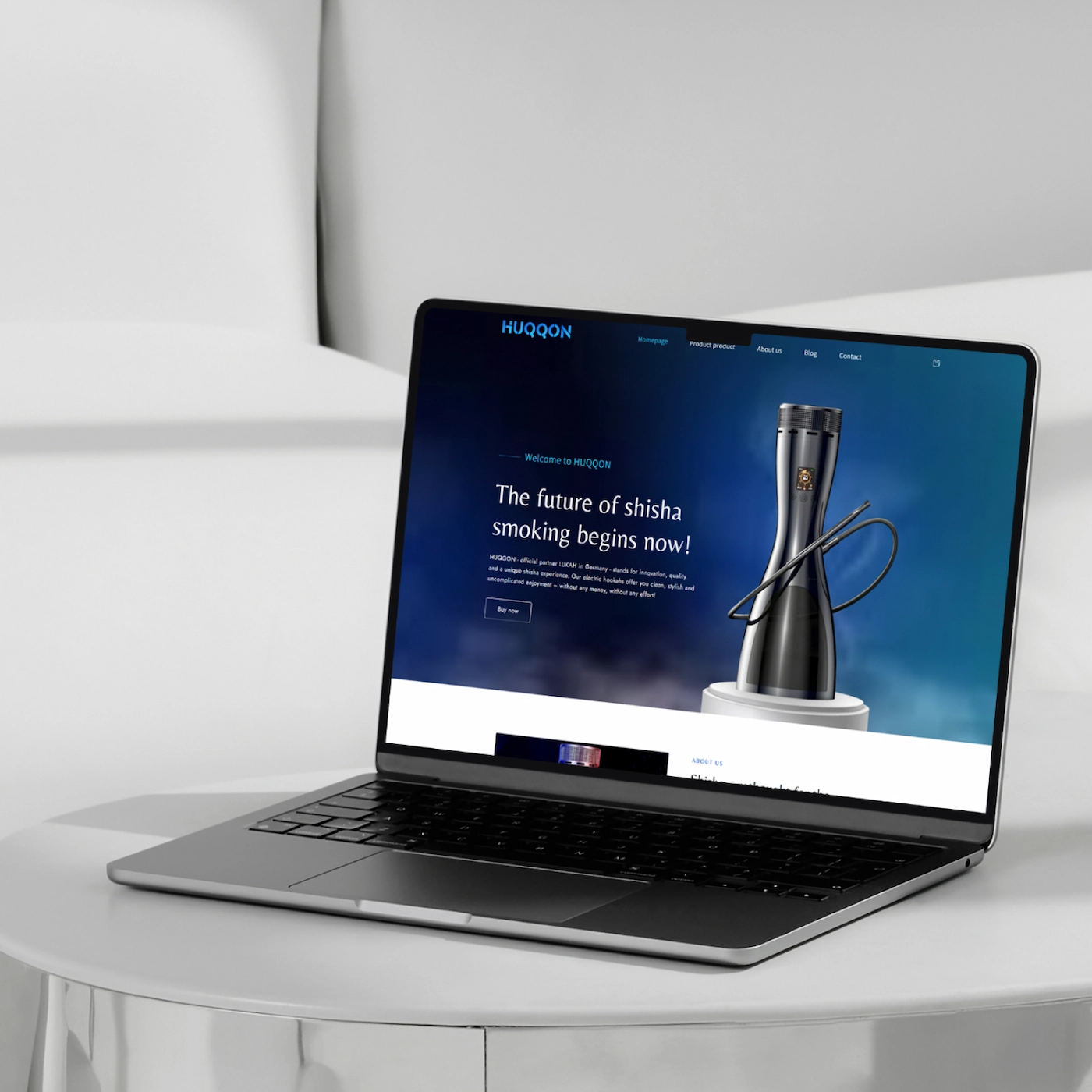 Huqqon Web Featured Image